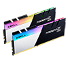 G.Skill Trident Z Neo DDR4-3800 16GB (2 x 8GB) 288-Pin DDR4 SDRAM  PC4-30400 Desktop Memory Model F4-3800C18D-16GTZN